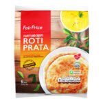 FairPrice Frozen Roti Prata