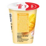 Meiji Low Fat Yoghurt - Mango - Image 2