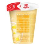 Meiji Low Fat Yoghurt - Mango - Image 3