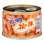 Narcissus Can Food - Braised Peanuts - Image 3