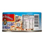 Ayam Brand Tuna Flakes - Water (Light) - Image 3