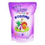Kodomo Baby Laundry Detergent Refill - Low Suds - Image 2