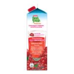 Marigold Peel Fresh Juice - Pomegranate Cranberry with Apple - Image 2