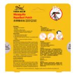 Tiger Balm Natural Mosquito Repellent - Patch - Image 2
