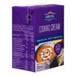 Emborg European Cooking Cream - Image 2