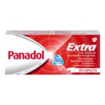 Panadol Extra with Optizorb Caplets - Image 2