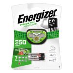 Energizer Vision HD + Headlight (5 LED)