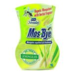 Sawaday Mosquito Repellent Air Freshener - Lemongrass