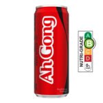 Coca-Cola Can Drink - Zero Sugar - Image 2