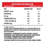 Coca-Cola Can Drink - Light (Case) - Image 2