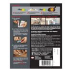 Combat Insect Bait Strips - Ant Killer - Image 2