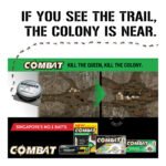 Combat Insect Bait Strips - Ant Killer - Image 3