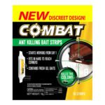 Combat Insect Bait Strips - Ant Killer