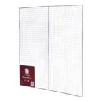 HomeProud Chrome BBQ Net - Rectangle - Image 2