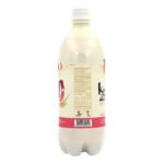 Kooksoondang Makgeolli Sparkling Rice Wine - Peach - Image 2