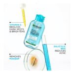 Garnier Micellar Cleansing Water - Salicylic BHA - Image 2