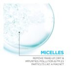 Garnier Micellar Cleansing Water - Salicylic BHA - Image 3