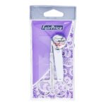 FairPrice Curved Cutice Scissors And Nail Clippers