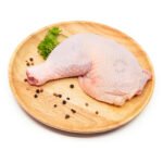 Kee Song Fresh Chicken - Whole Leg