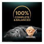 Sheba Cat Can Food - Tuna White Meat & White Fish in Gravy - Image 2