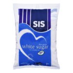 SIS White Sugar - Fine Grain
