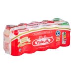 Yakult Cultured Milk Bottle Drink - Assorted Flavours (Twin Pack) - Image 3