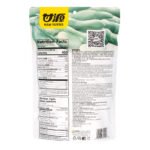 Gan Yuan Broad Beans - Crab Roe - Image 2
