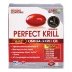 Labo Nutrition Health Supplement - Perfect Krill