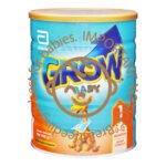 Abbott Grow Baby Infant Milk Formula - Step 1