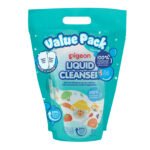 Pigeon Liquid Cleanser - Twin Refill Pack