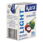 Kara UHT Coconut Milk - Light - Image 2