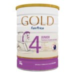 FairPrice Gold Junior Milk Formula - Stage 4