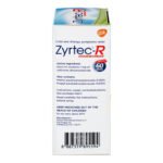 Zyrtec-R Children Allergy Relief Solution - Image 3