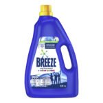 Breeze Liquid Detergent - Anti-Bacterial & Colour Protect