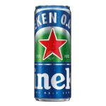 [BCRS] Heineken 0.0% Alcohol Free Beer Can - Image 3