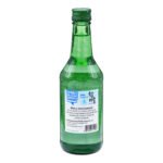 Jinro Chamisul Bottle Soju - Fresh - Image 2