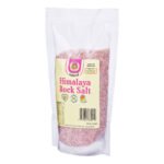 Gabrielle T Himalayan Pink Rock Salt (Fine) - Image 3