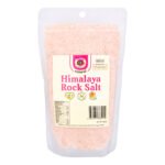 Gabrielle T Himalayan Pink Rock Salt (Fine)