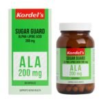 Kordel's Sugar Guard Alpha-Lipoic Acid 200mg