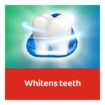 Colgate Triple Action Toothpaste - Original Mint - Image 2