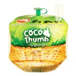 CocoThumb Fresh Coconut - Image 2