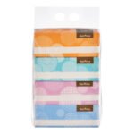 FairPrice Facial Tissue 3ply Soft Pack - Image 3