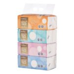 FairPrice Facial Tissue 3ply Soft Pack - Image 2