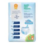 FairPrice Baby Dry Diaper Pants - L (9 - 14kg) - Image 3