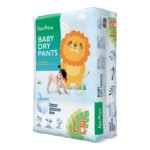 FairPrice Baby Dry Diaper Pants - L (9 - 14kg) - Image 2