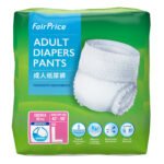 FairPrice Adult Diaper Pants - L