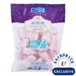 Mermaid Sutchi Fillet Cube