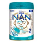Nestle NAN OPTIPRO Follow-up Milk (Now with 5-MO COMPLEX) - Stage 2