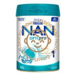 Nestle NAN OPTIPRO Infant Milk (now with 5-MO COMPLEX)- Stage 1