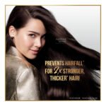 Pantene Shampoo - Silky Smooth Care - Image 2